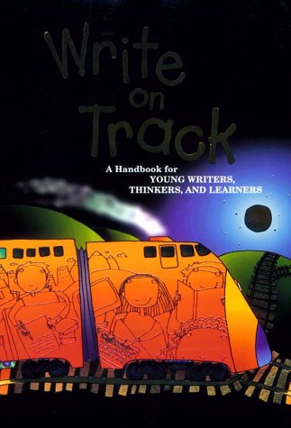 Great Source Write On Track: Student Edition Grade 3