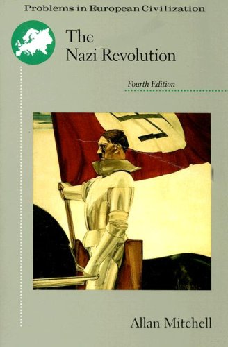The Nazi Revolution