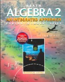 Larson Algebra 2