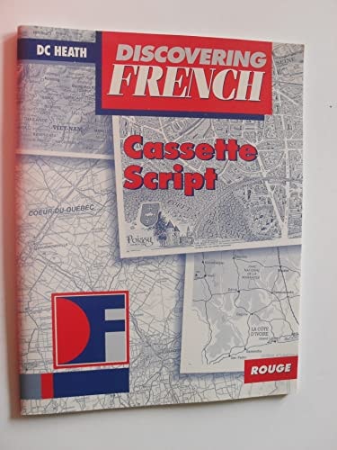 Cassette Script