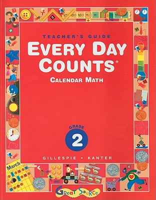 Great Source Every Day Counts