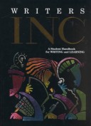 Writers Inc. Teacher'S Guide To The Student Handbook 2001