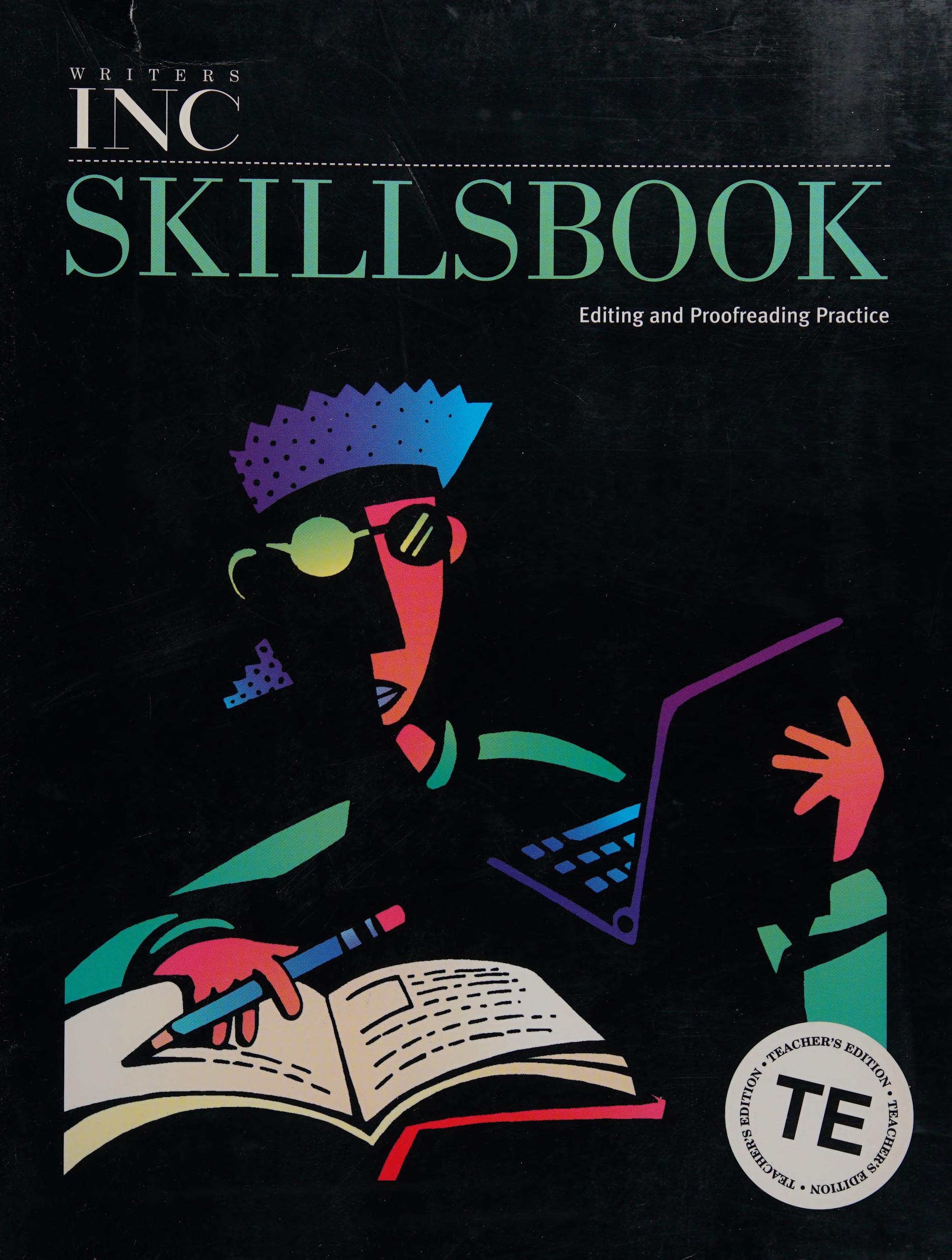 Great Source Writer's Inc