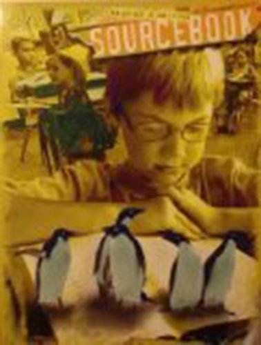 Reading And Writing Sourcebook, Grade 3