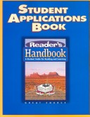 Student Applications Book