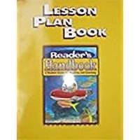 Reader's Handbook