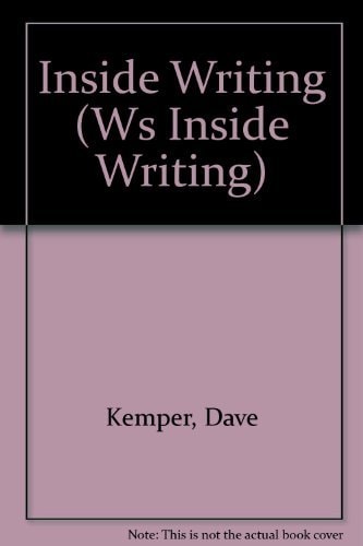 Great Source Write Source Inside Writing: Teacher'S Edition Grade 6 2003