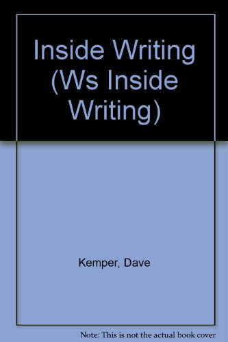 Great Source Write Source Inside Writing: Teacher'S Edition Grade 7 2003