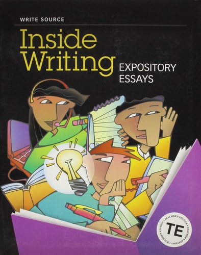 Inside Writing