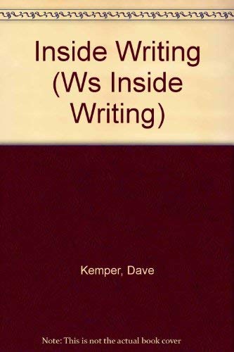 Great Source Write Source Inside Writing: Teacher'S Edition Grade 8 2003