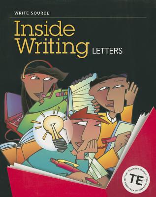 Inside Writing (Ws Inside Writing)
