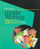 Great Source Write Source Inside Writing: Skillsbook Grade 6