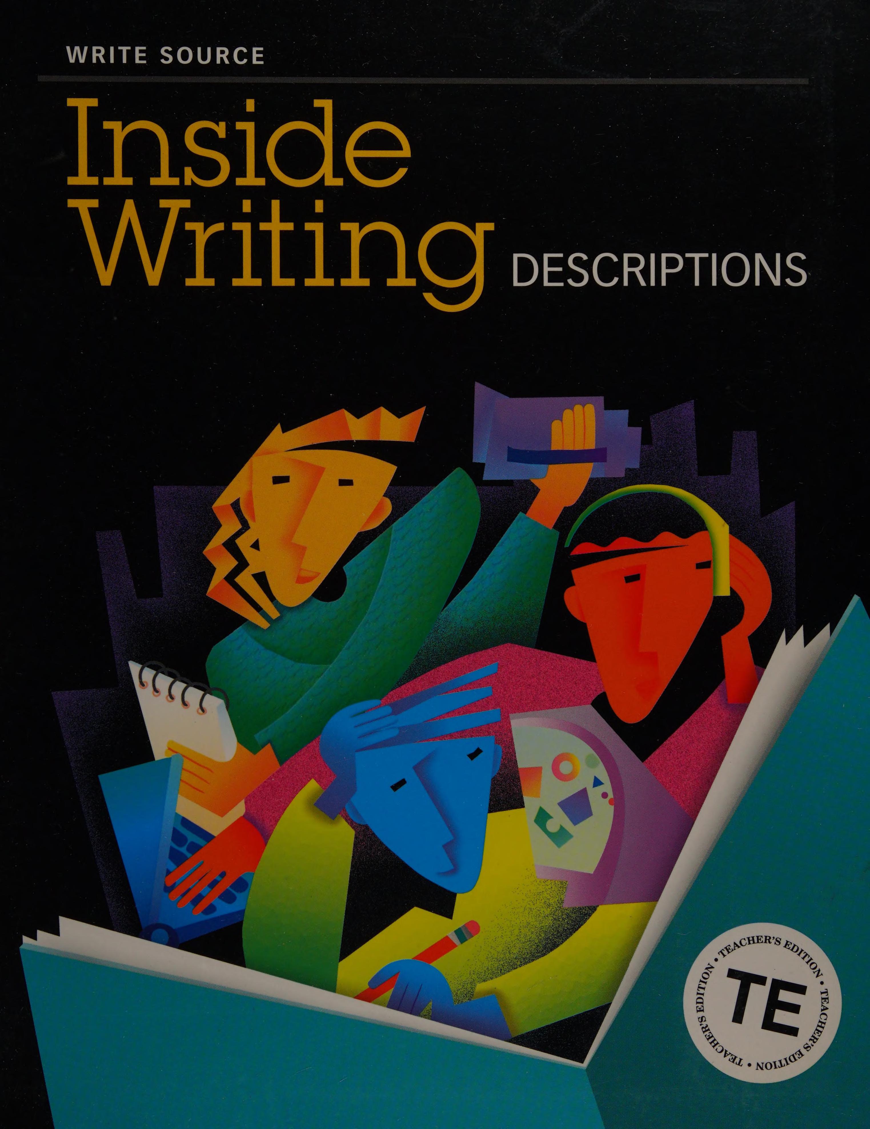 Inside Writing