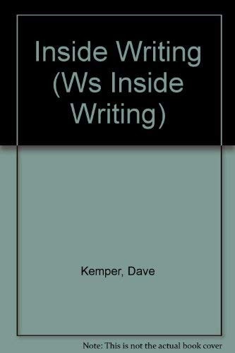 Inside Writing