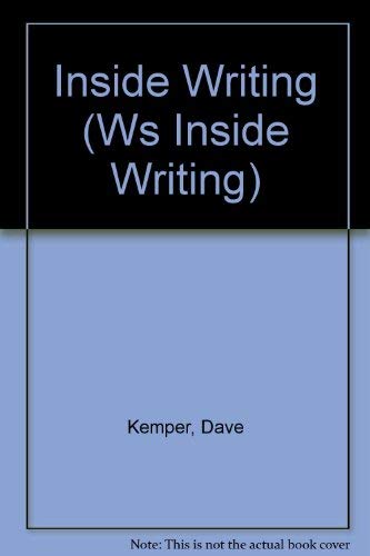 Inside Writing
