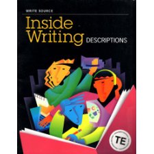 Inside Writing