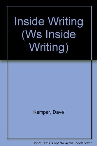Inside Writing