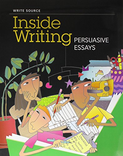 Inside Writing