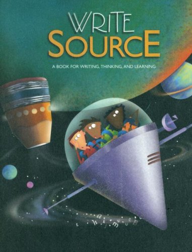 Student Book Softcover Grade 6 2004