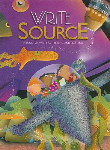 Great Source Write Source