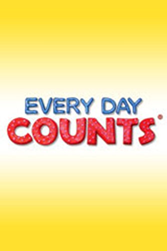 Every Day Counts