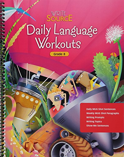 Write Source