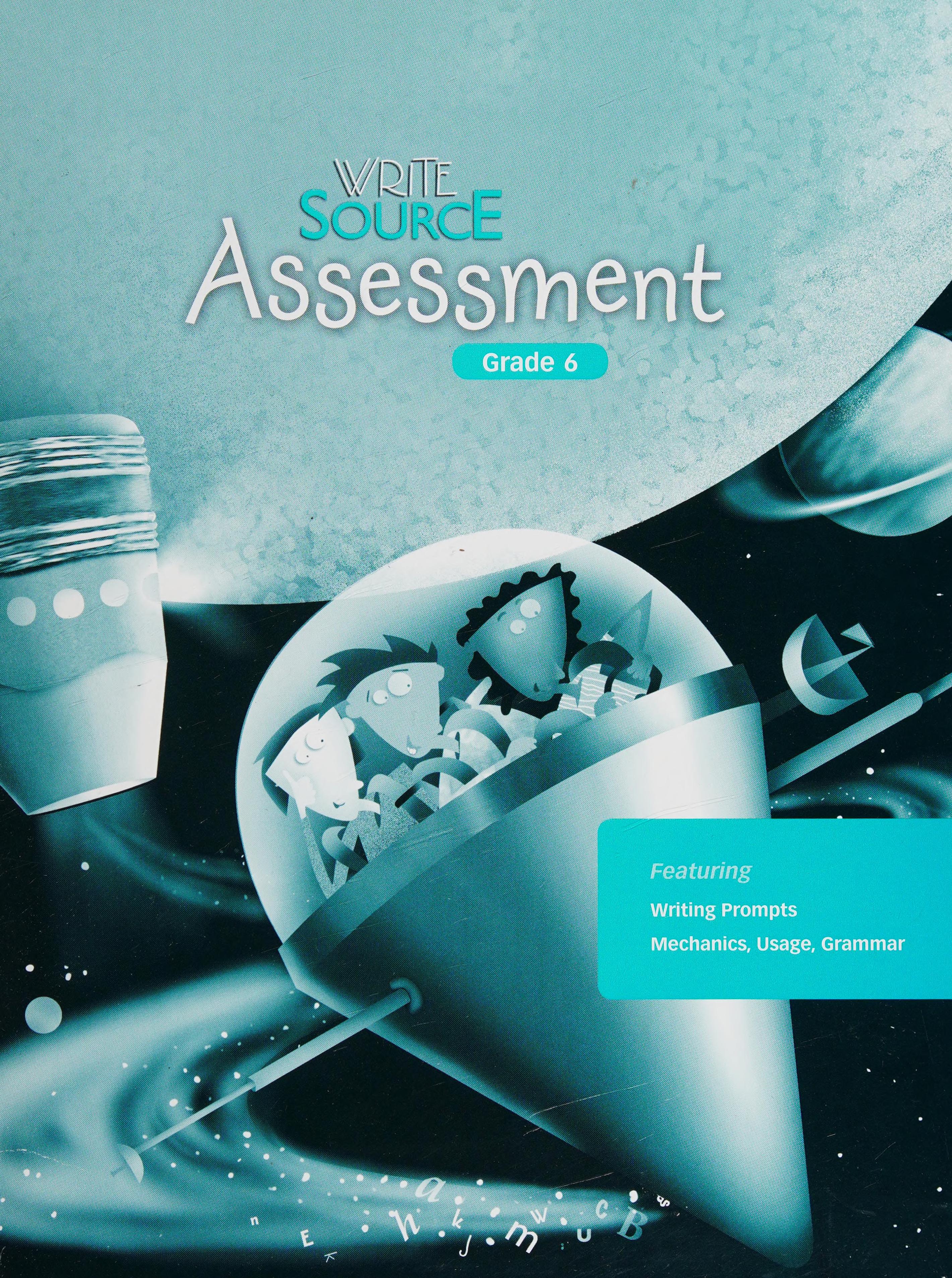 Write Source