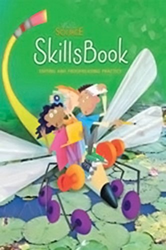 Skillbook Grade 4
