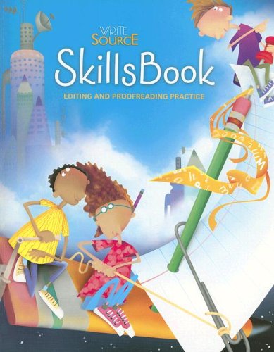 Skillbook Grade 5