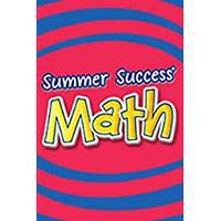 Summer Success Math