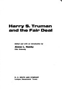 Harry S. Truman and the Fair Deal