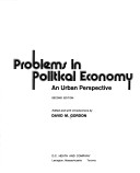 Problems in Political Economy