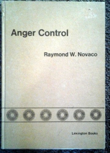 Anger control