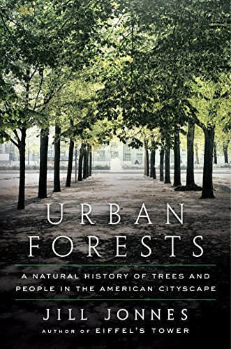 Urban forests