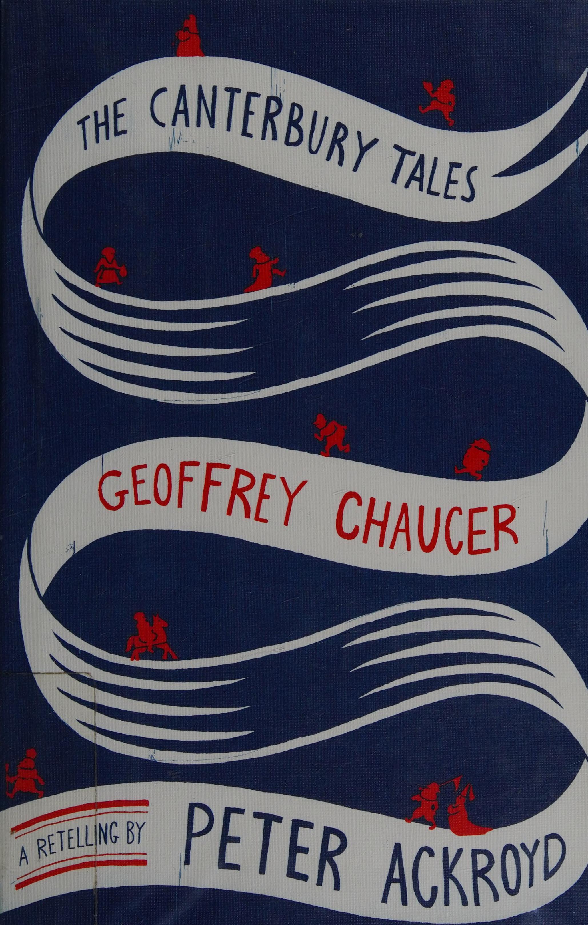 The Canterbury Tales