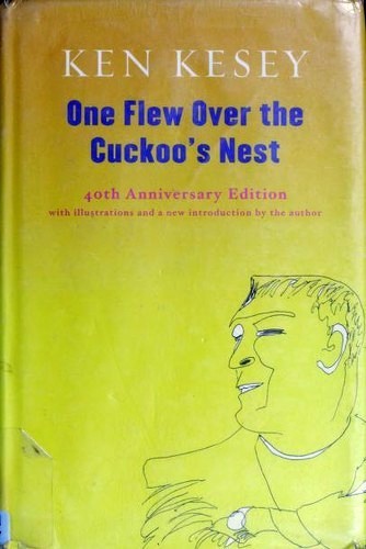 One Flew over the Cuckoo's Nest