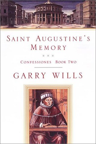 Saint Augustine'S Memory