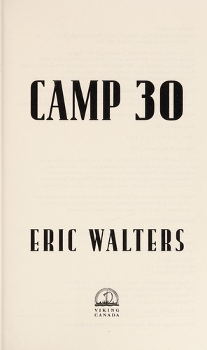 Camp 30