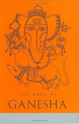 Book Of Ganesha