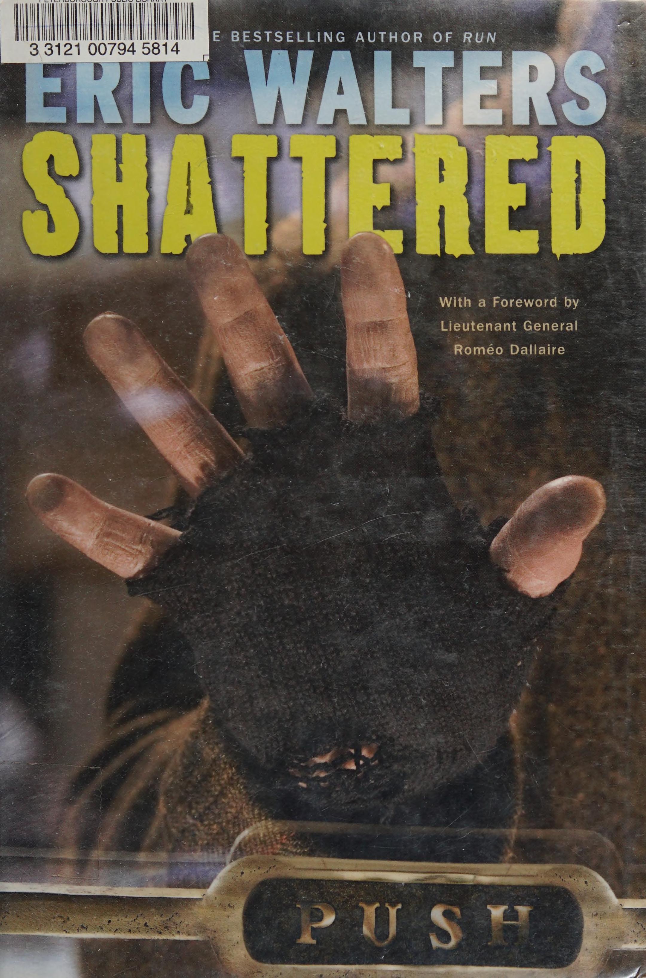 Shattered