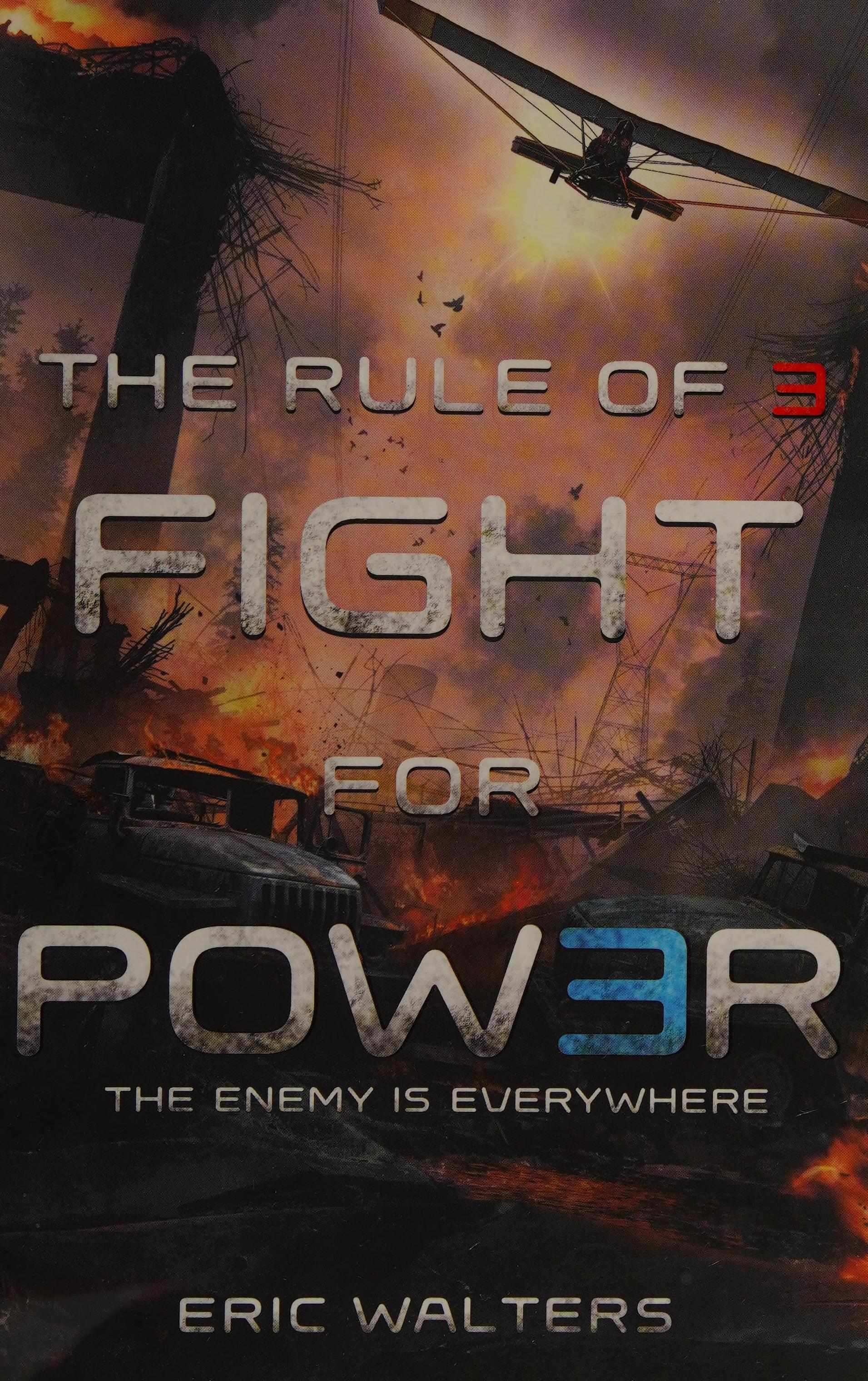 The Rule of Three