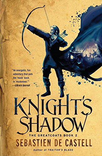 Knight s Shadow