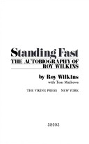 Standing Fast