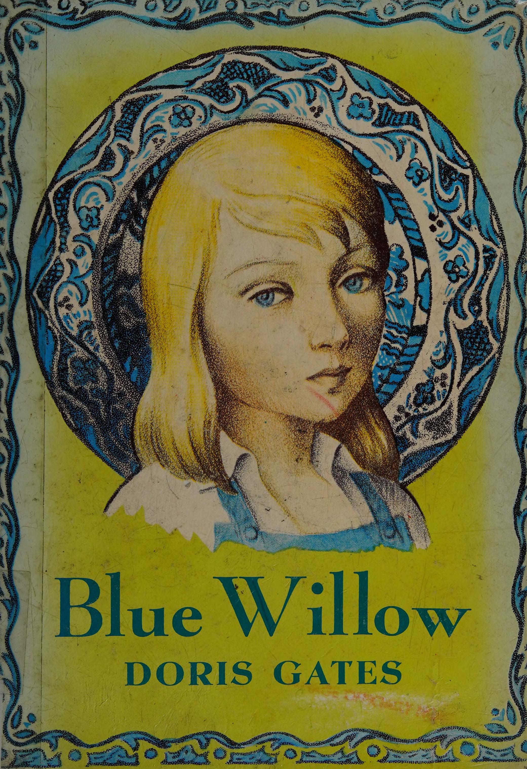 Blue Willow