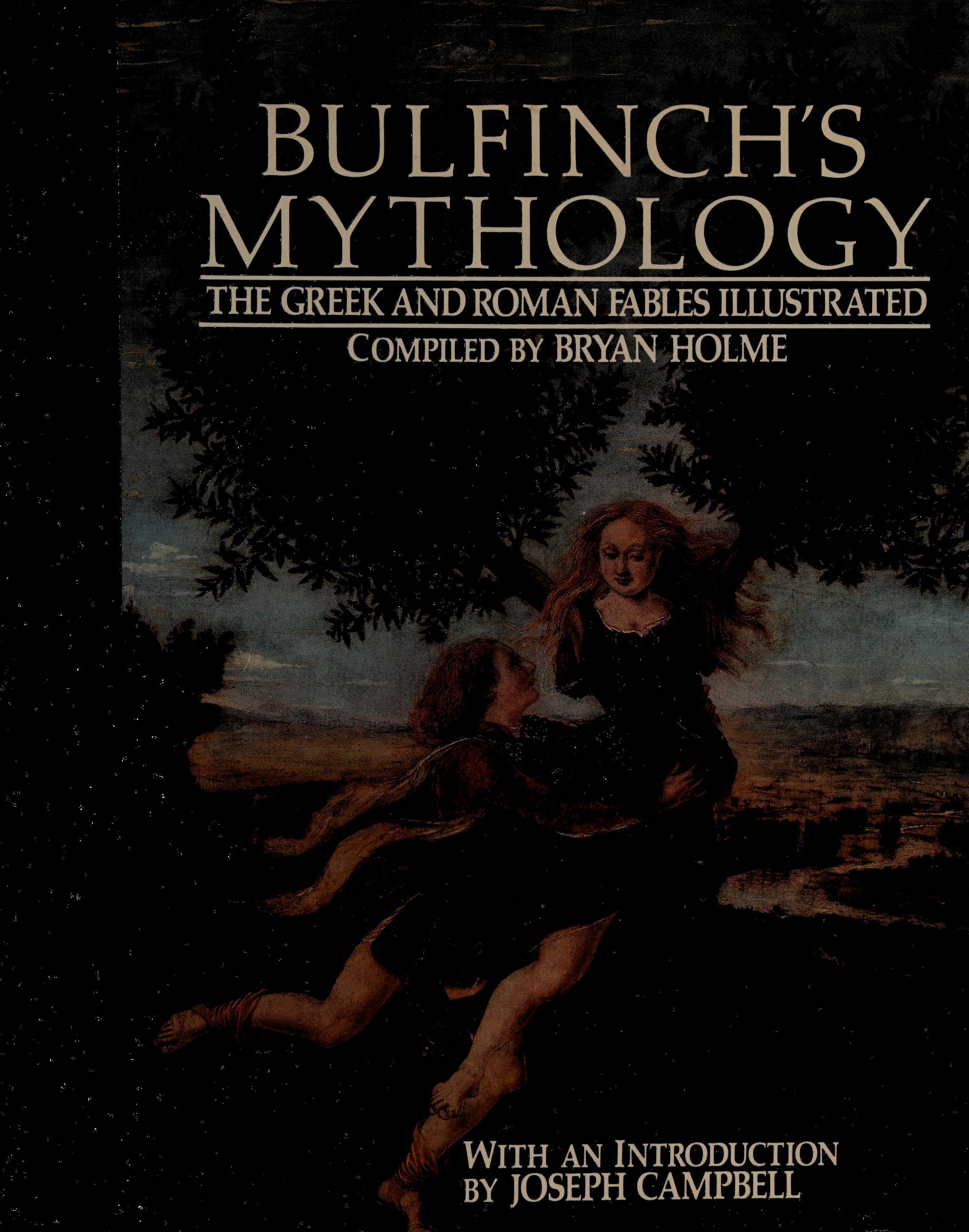 Bulfinch'S Mythology: 2