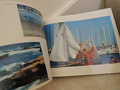 California A Studio book