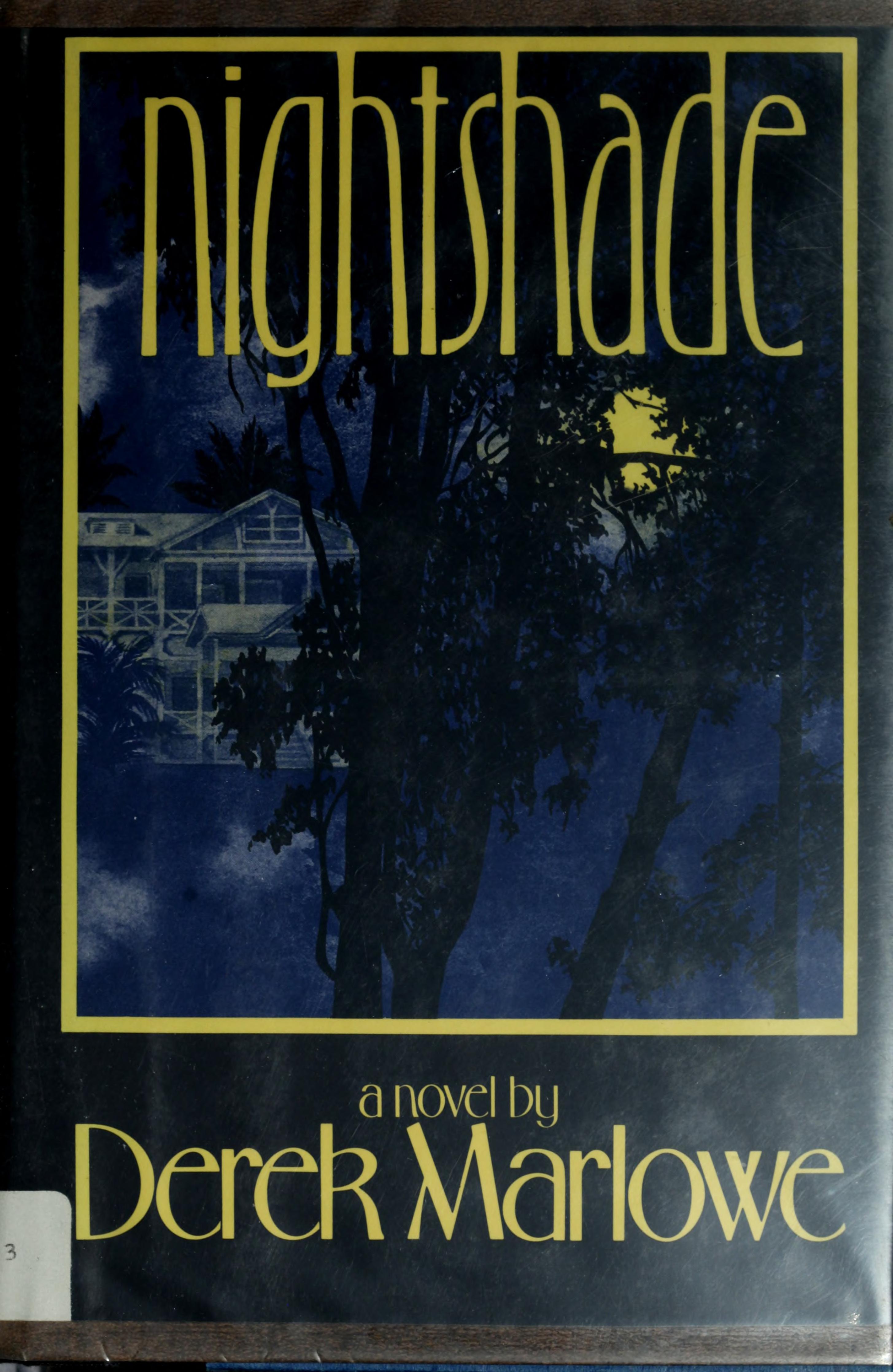 Nightshade