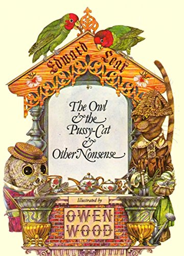 The Owl and the Pussycat