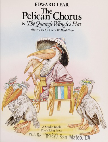 Pelican Chorus
