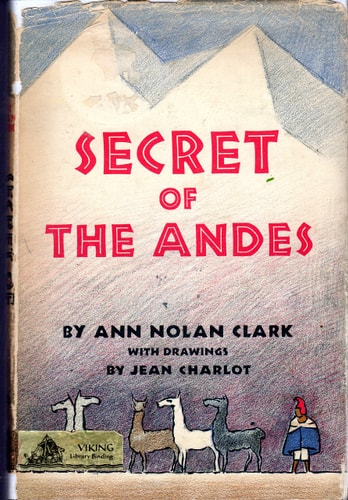 The Secret of the Andes